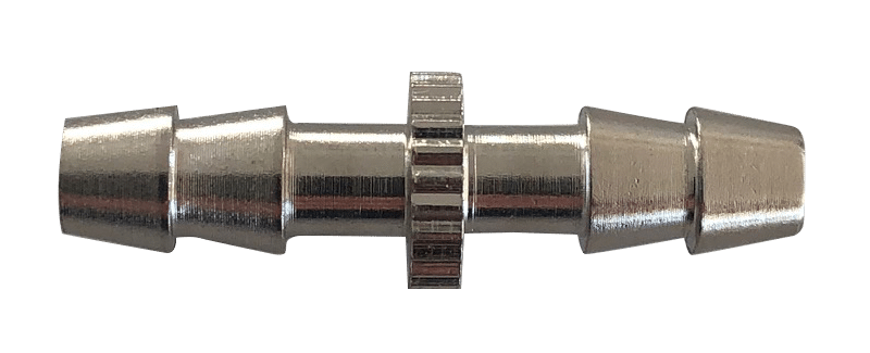NIBP Hose Joiner Stainless Steel