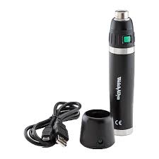 WA Lithium-ion Handle, USB & Charger Pod