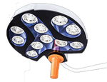 CLED38 LED Ceiling Mounted Procedure Light 100,000 LUX