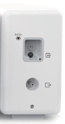 Floline W12 Tinistream ETCO2 Slide Module