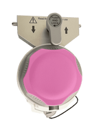 Vet7 Iso/ Key Fill / Tec Mount /Vaporiser
