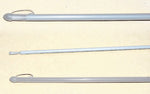 Gaurded Culture Instruments Cotton