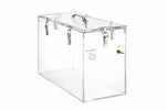 Vet1 Induction Chamber 50cm x 30cm x 40cm