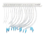 PVC Endotracheal Tube (Cuffed) ID 2.5mm-11.0mm Set