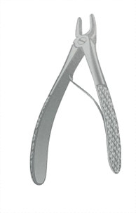 Extraction Forcep -