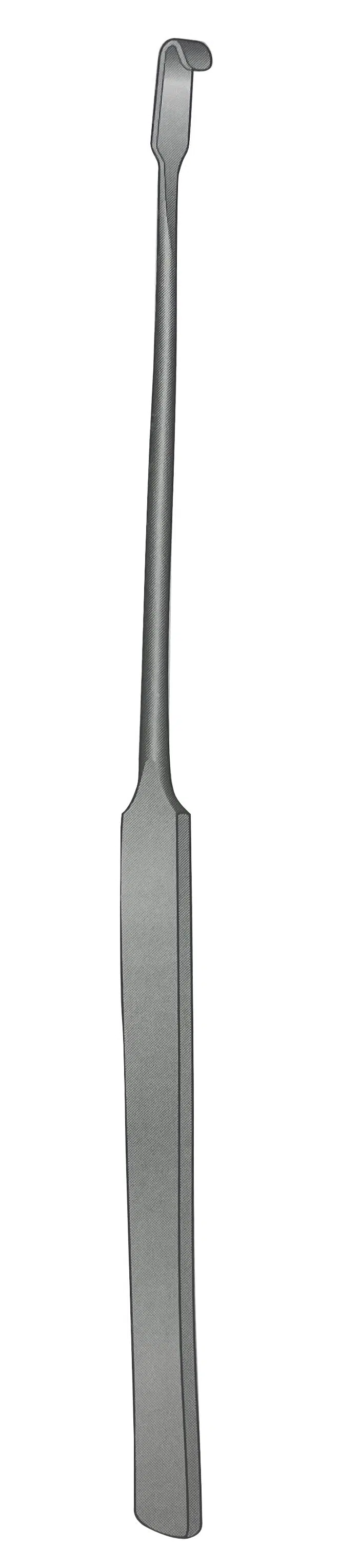 Retractor Spey Hook - Length = 16 cm