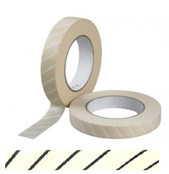 Autoclave Tape -Steam Indicator - 25mm*50m