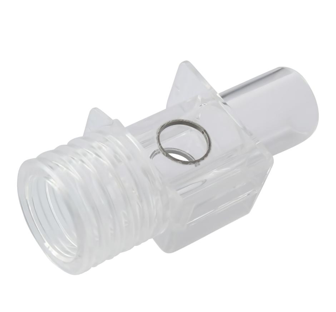 CapnomedETCO2 Mainstream Adaptor Adult