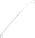 PU Cat Catheter - Pigtail Type