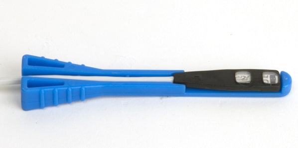 Vet1 Nellcor NON Oxi-Max SPO2 LNCS Veterinary Rectal Sensor / with Holder