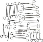 Elcon Soft Tissue Instrument Kit