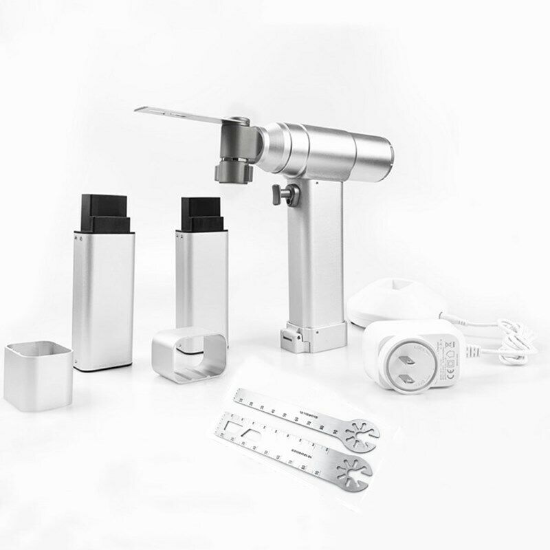 Vet1 Orthopaedic Mini Sagittal Saw - Complete System