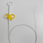Veterinary Endoscope Grasping Forceps