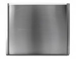 Cage Divider Stainless Steel suit 61cm Cage Pod