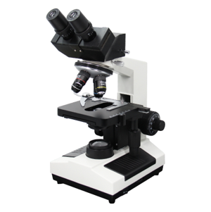 Vet1 Clinic Microscope - With oil Objective lenses
