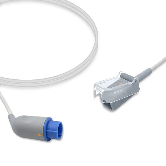 Generic Biolight SpO2 Ext Cable - Round