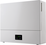 Osmosis System for 23L & 45L Autoclave
