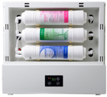 Osmosis System Filter Kit (1, 2 & 3) for 23B Autoclave