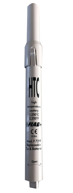 Re-useable High Temp 1200oC Cautery Pen