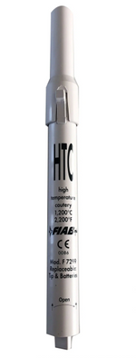 Re-useable High Temp 1200oC Cautery Pen