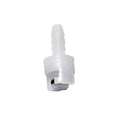 NIBP BP17MP Connector - Plastic Female Lock