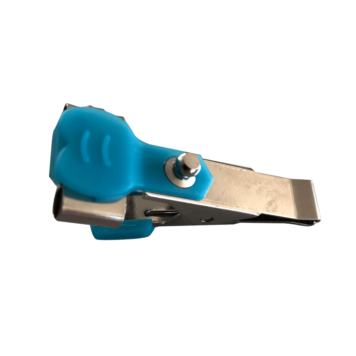 ECG Soft clip (Multi purpose connection) EC017