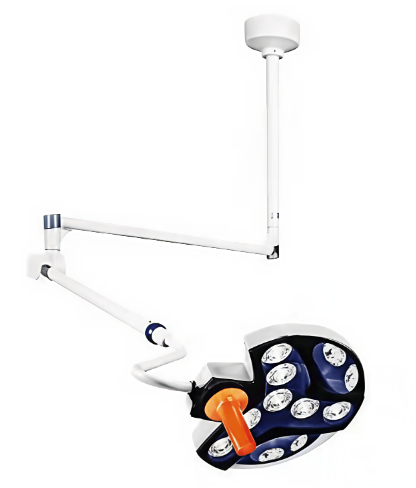 CLED38 LED Ceiling Mounted Procedure Light 100,000 LUX