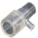 ML Side Stream ETCO2 Dryline Straight Adaptor