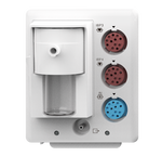 Floline W12 ETCO2 + 2IVP + Multi-gas