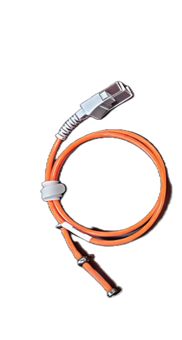 Floline W12 & VM800 Series Oesophageal Small