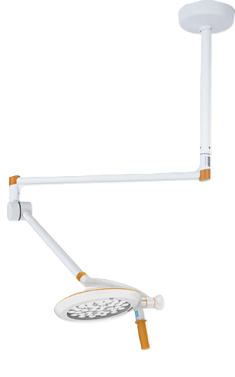 XR1 Pro LED Theatre Light - Ceiling Mount