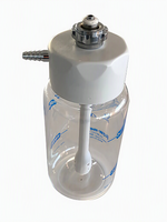 O2 Therapy/Humidifier Comp Jar Assem