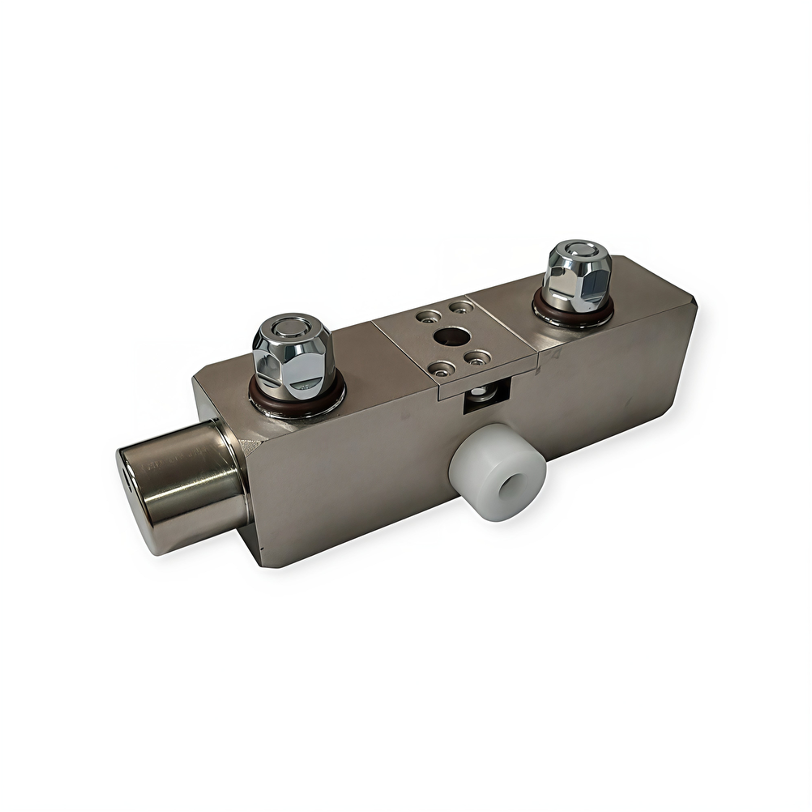 Selectatech Compatibility Block