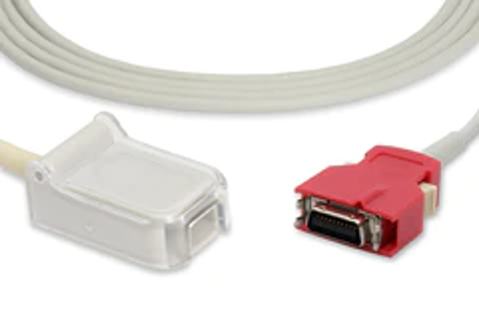 V1 OEM Masimo Sensor Cable 20pin to 9pin