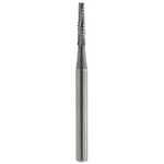 Dental Carbide Burs – 19mm FG (Various Codes Available) - Pack of 5