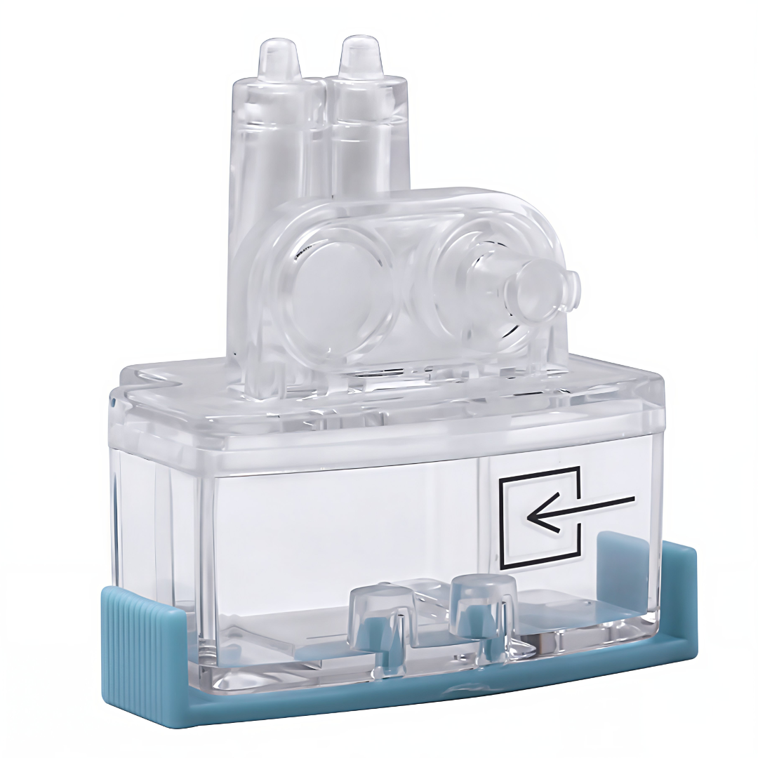 Side Stream ETCO2 Water Trap - Philips