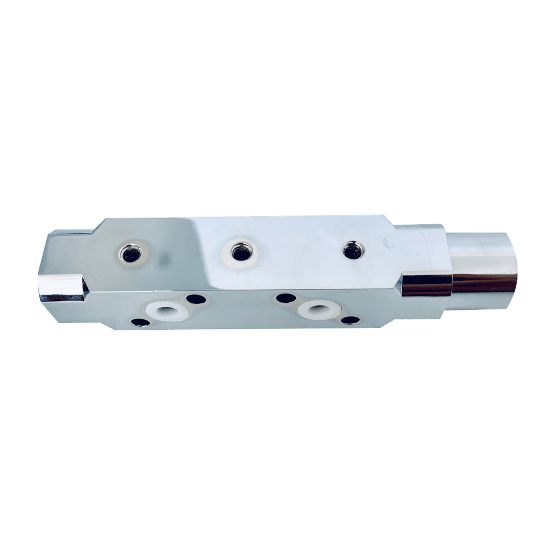 TEC3 Cage Mount Vaporiser Adaptor