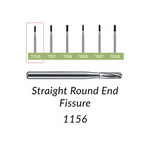 Dental Carbide Burs – 19mm FG (Various Codes Available) - Pack of 5