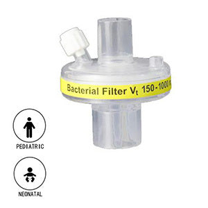 HMEF Paediatric/Neo Air Filter