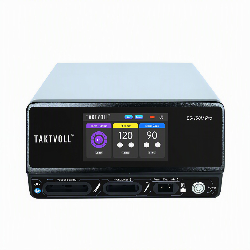 ES-150V Pro LCD Vessel Sealing Electro Surgical System