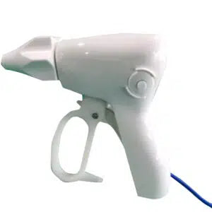 Electrosurgical Laparoscopic instrument 5mm, 37cm length straight tip