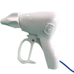 Electrosurgical Laparoscopic instrument 5mm, 37cm length straight tip