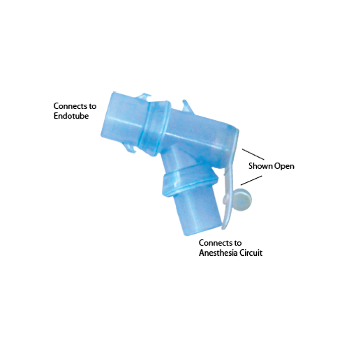 Apalert Swivel Connector