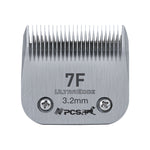 V1 Power Plus A5 Clipper Blade - Various Sizes Available