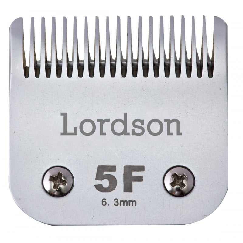 V1 Power Plus No.56.3mm blade for clipper
