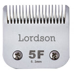 V1 Power Plus No.56.3mm blade for clipper