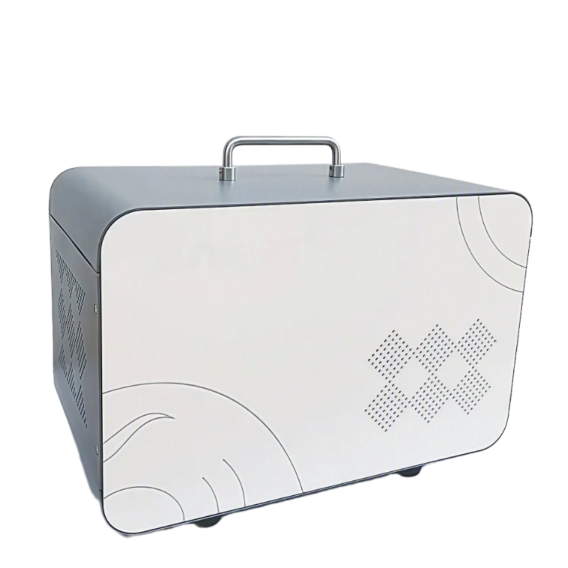 Portable Dental Compressor Mini - Oil Free