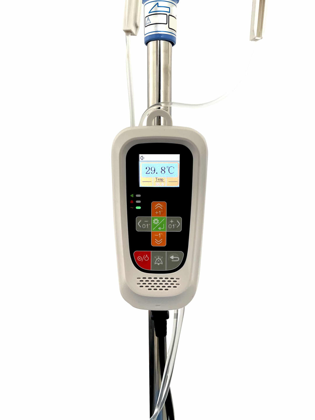 Vet1 IV Fluid Warmer Dual Channel WM20