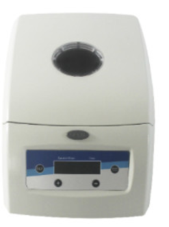 Vet1 Mini Spin 12K Centrifuge - with 4 Rotors