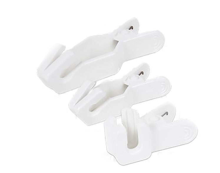 Masimo SPO2 AH Clips - Small, Medium, Large